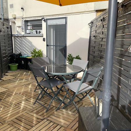 A L'Abri Du Temps Apartamento Châteaudun Exterior foto