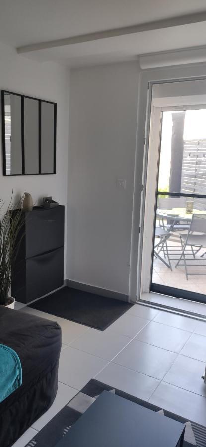 A L'Abri Du Temps Apartamento Châteaudun Exterior foto